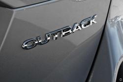 2025 Subaru Outback AWD 6GEN MY25 AWD Ice Silver