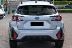 2025 Subaru Crosstrek 2.0S G6X MY25 AWD Ice Silver