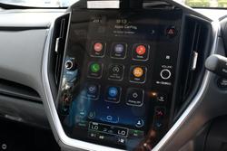 2025 Subaru Crosstrek 2.0S G6X MY25 AWD Ice Silver