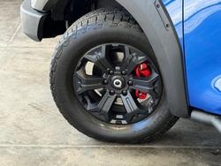 2023 GWM Ute Cannon XSR