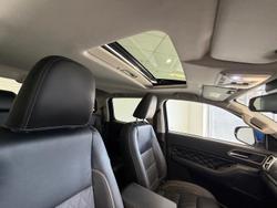 2023 GWM Ute Cannon XSR