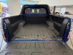 2023 GWM Ute Cannon XSR