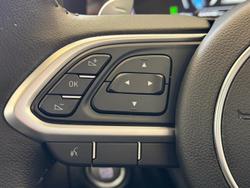 2023 GWM Ute Cannon XSR