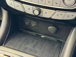 2023 GWM Ute Cannon XSR