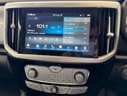 2023 GWM Ute Cannon XSR