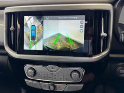 2023 GWM Ute Cannon XSR