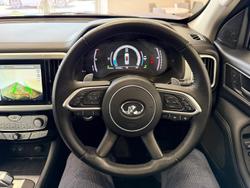 2023 GWM Ute Cannon XSR