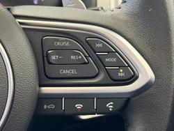 2023 GWM Ute Cannon XSR