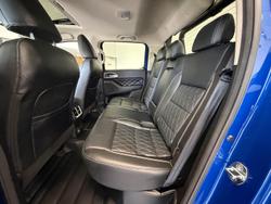 2023 GWM Ute Cannon XSR