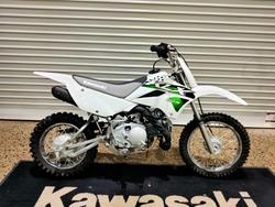 Kawasaki KLX110R