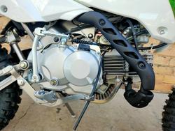 2026 KAWASAKI KLX110R MINI BIKE WT1