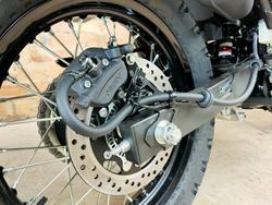 2025 KAWASAKI KLR650 ADVENTURE DUAL PURPOSE CAMO