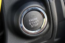 2025 Subaru Crosstrek Hybrid S G6X MY24 AWD Crystal White