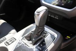 2025 Subaru Crosstrek Hybrid S G6X MY24 AWD Crystal White