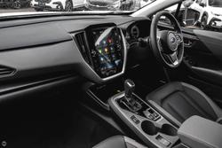 2025 Subaru Crosstrek Hybrid S G6X MY24 AWD Crystal White