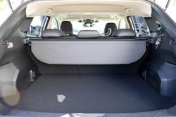 2025 Subaru Crosstrek Hybrid S G6X MY24 AWD Crystal White