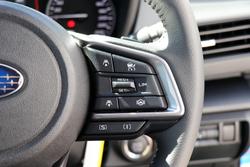 2025 Subaru Crosstrek Hybrid S G6X MY24 AWD Crystal White