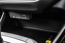 2025 Subaru Crosstrek Hybrid S G6X MY24 AWD Crystal White