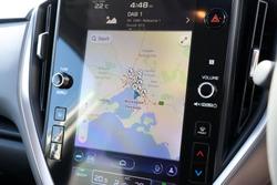 2025 Subaru Crosstrek Hybrid S G6X MY24 AWD Crystal White