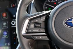 2025 Subaru Crosstrek Hybrid S G6X MY24 AWD Crystal White