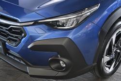 2025 Subaru Crosstrek 2.0S G6X MY24 AWD