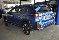 2025 Subaru Crosstrek 2.0S G6X MY24 AWD