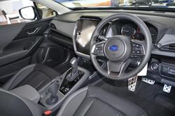 2025 Subaru Crosstrek 2.0S G6X MY24 AWD