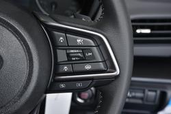 2025 Subaru Crosstrek 2.0S G6X MY24 AWD