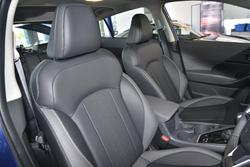 2025 Subaru Crosstrek 2.0S G6X MY24 AWD