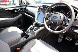 2024 Subaru Outback AWD Sport XT 6GEN MY25 AWD Magnetite Grey