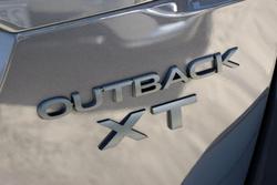 2024 Subaru Outback AWD Sport XT 6GEN MY25 AWD Magnetite Grey