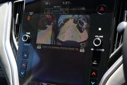 2024 Subaru Outback AWD Sport XT 6GEN MY25 AWD Magnetite Grey