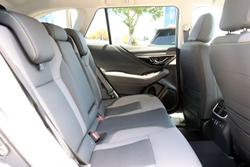 2024 Subaru Outback AWD Sport XT 6GEN MY25 AWD Magnetite Grey