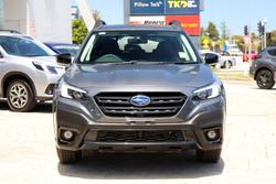 2024 Subaru Outback AWD Sport XT 6GEN MY25 AWD Magnetite Grey