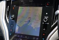 2024 Subaru Outback AWD Sport XT 6GEN MY25 AWD Magnetite Grey