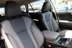 2024 Subaru Outback AWD Sport XT 6GEN MY25 AWD Magnetite Grey