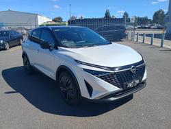 2025 Nissan QASHQAI Ti e-POWER