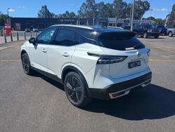 2025 Nissan QASHQAI Ti e-POWER