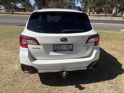 2018 Subaru Outback 2.0D Premium