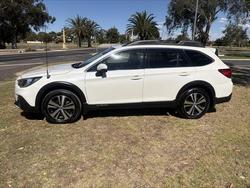 2018 Subaru Outback 2.0D Premium