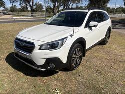 2018 Subaru Outback 2.0D Premium