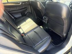 2018 Subaru Outback 2.0D Premium