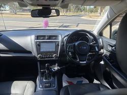2018 Subaru Outback 2.0D Premium