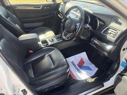 2018 Subaru Outback 2.0D Premium