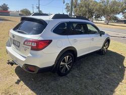 2018 Subaru Outback 2.0D Premium