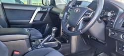 2017 Toyota Landcruiser Prado GXL