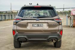 2025 Subaru Forester Hybrid Touring