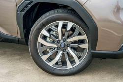 2025 Subaru Forester Hybrid Touring