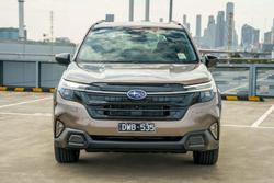 2025 Subaru Forester Hybrid Touring