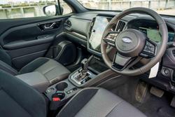 2025 Subaru Forester Hybrid Touring